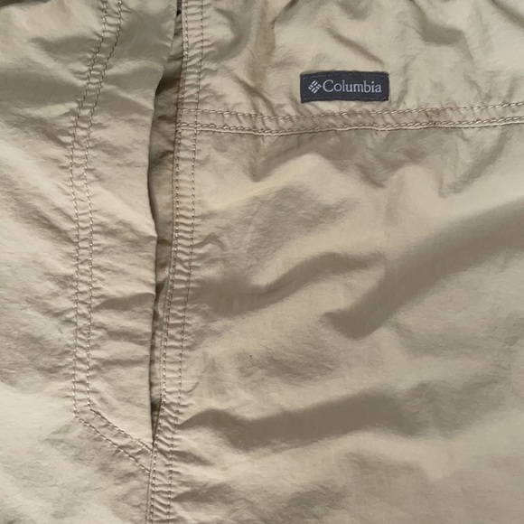 Columbia Omni Shade UPF 50 Shorts Size 4X - Picture 8 of 10